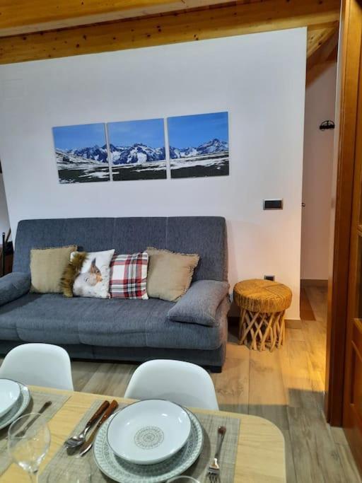 Mcastet, Casita Aranesa En El Valle De Aran Bossost Exterior foto