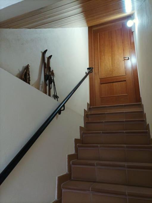 Mcastet, Casita Aranesa En El Valle De Aran Bossost Exterior foto