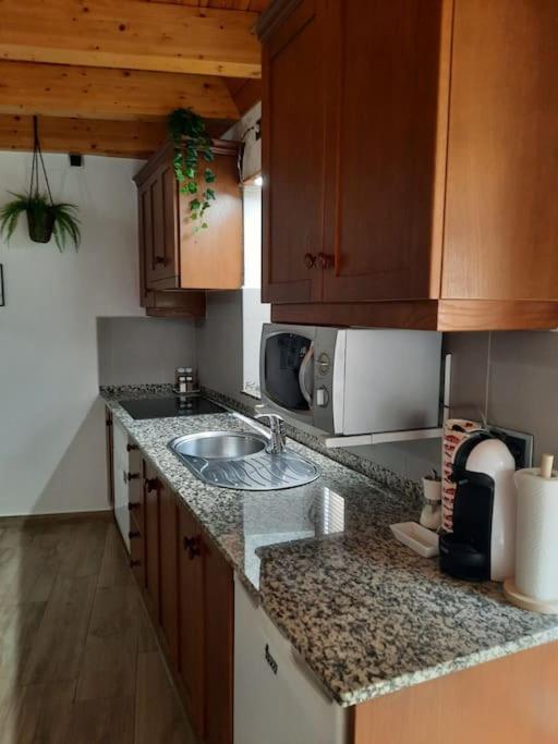 Mcastet, Casita Aranesa En El Valle De Aran Bossost Exterior foto
