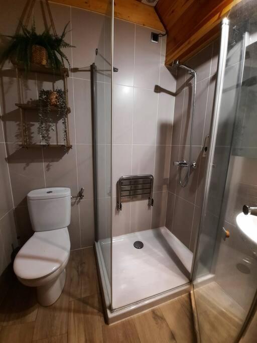 Mcastet, Casita Aranesa En El Valle De Aran Bossost Exterior foto