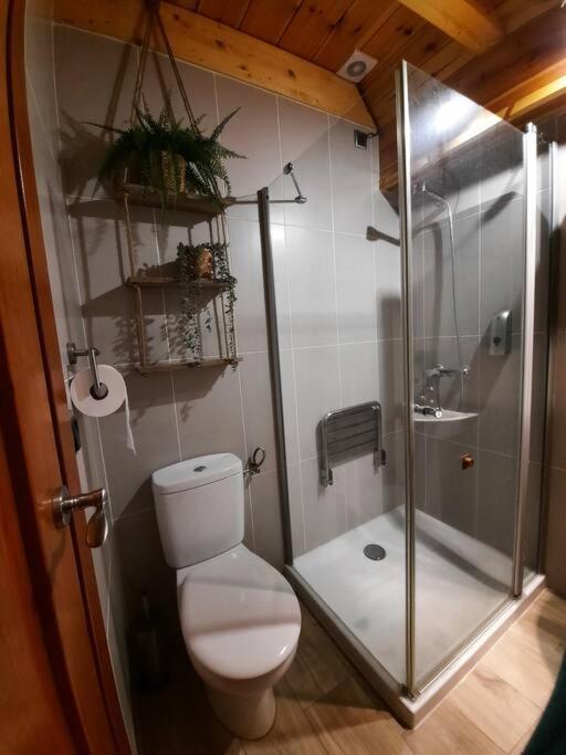 Mcastet, Casita Aranesa En El Valle De Aran Bossost Exterior foto